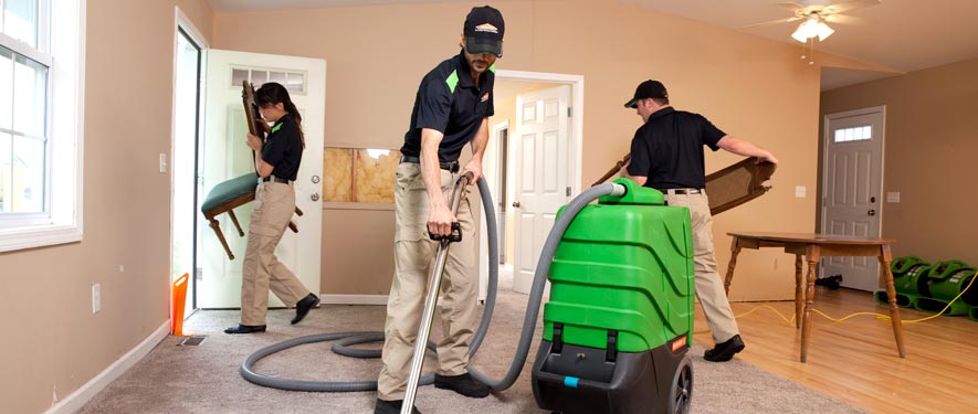 The Villages, FL cleaning services